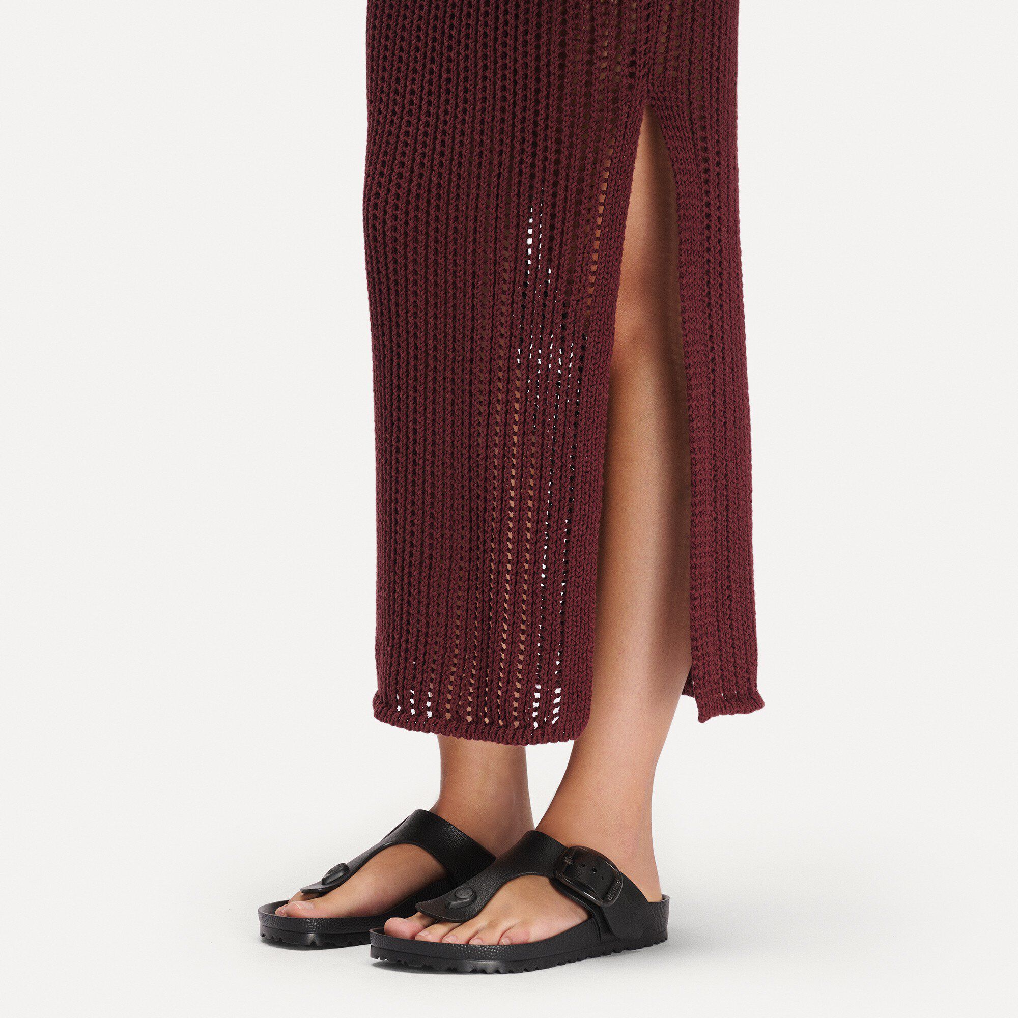 Gizeh Big Buckle EVA