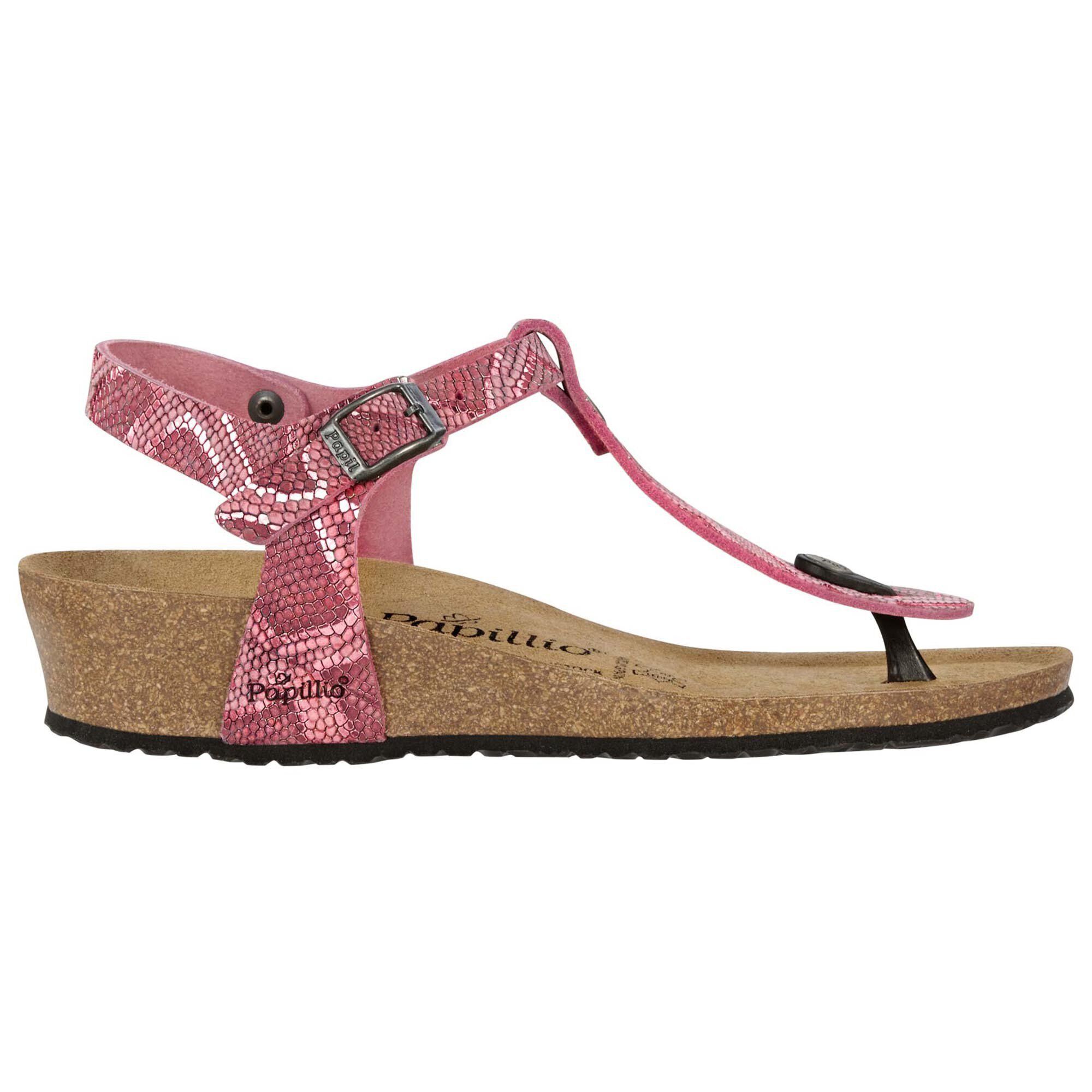 Ashley Nubuck Leather