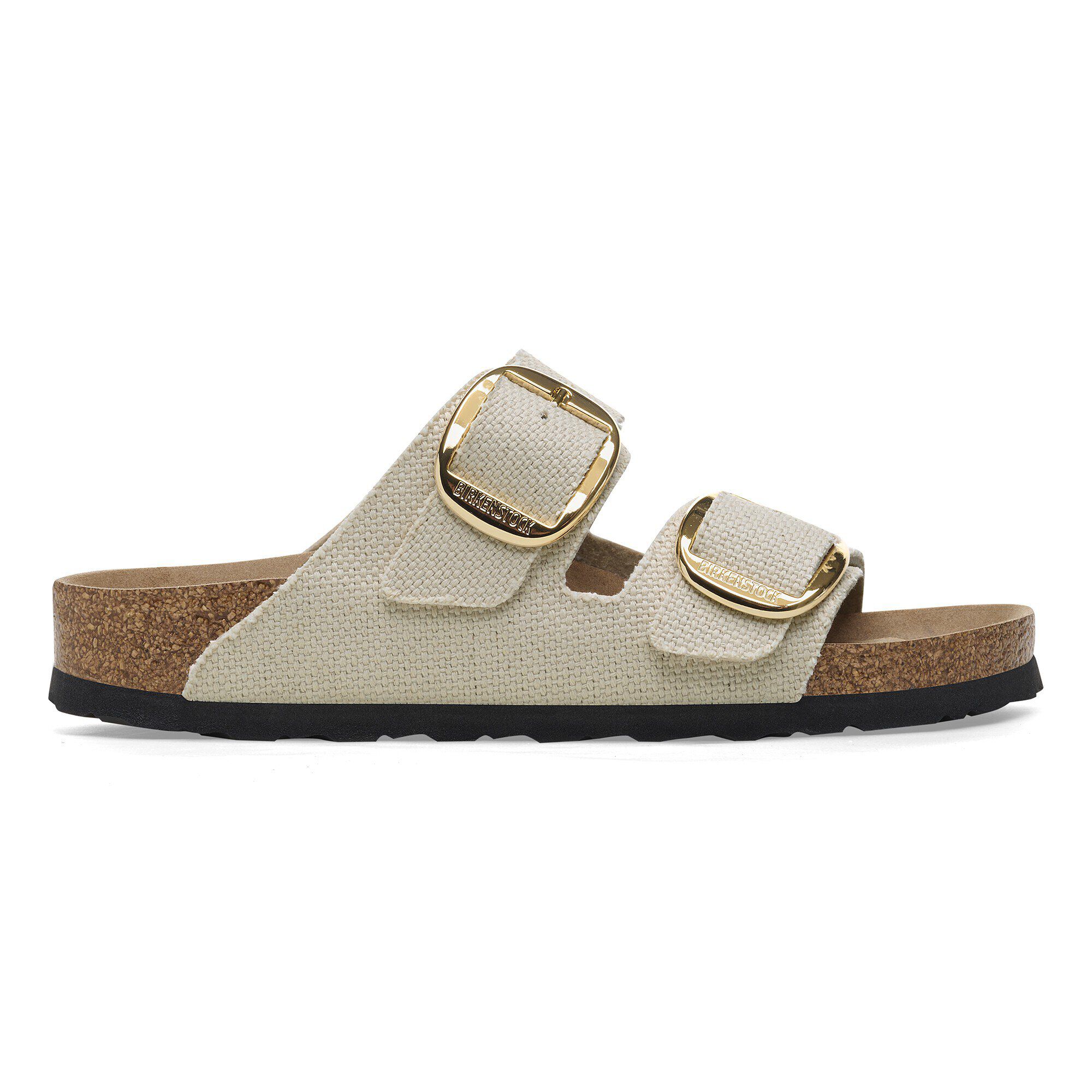 Arizona Vegan Big Buckle Textile - a side view image num&eacute;ro 3