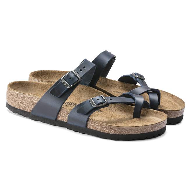 birkenstock mayari dress blue Mayari Graceful Babyblue