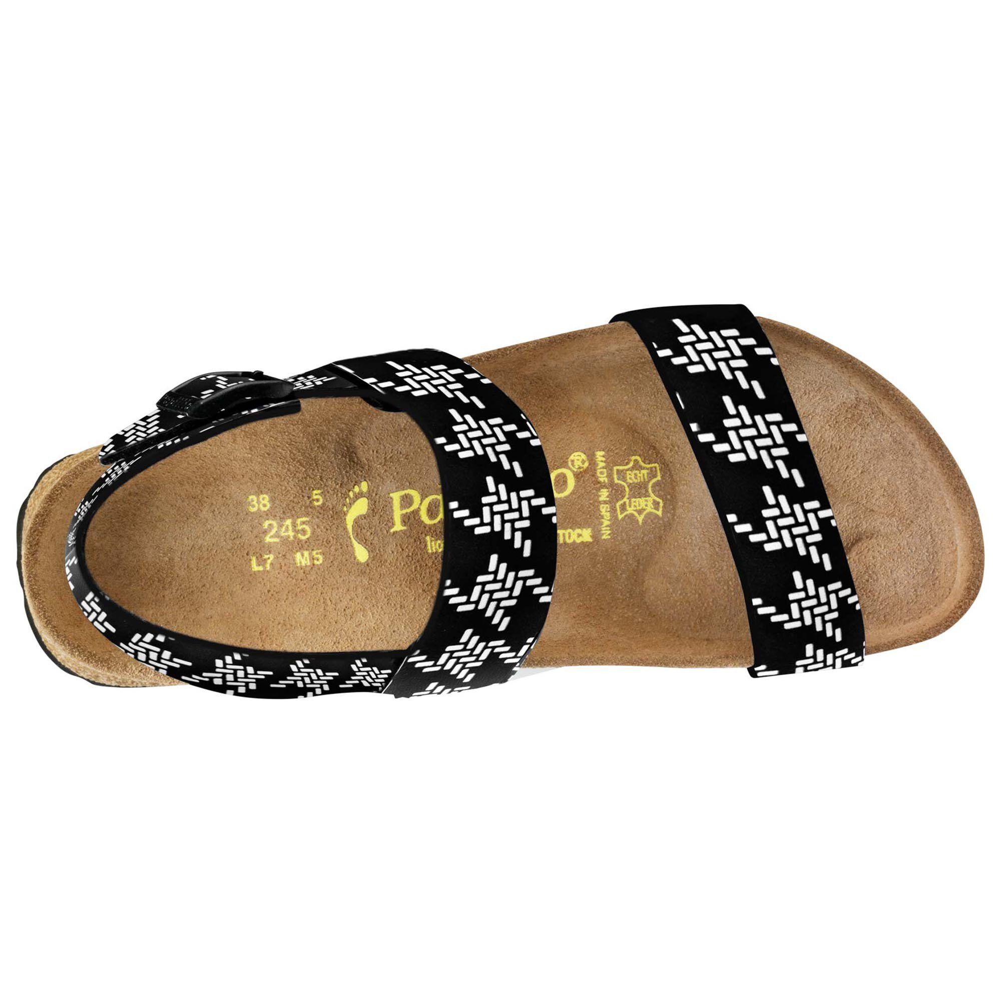 Cameron Birko-Flor - a top view