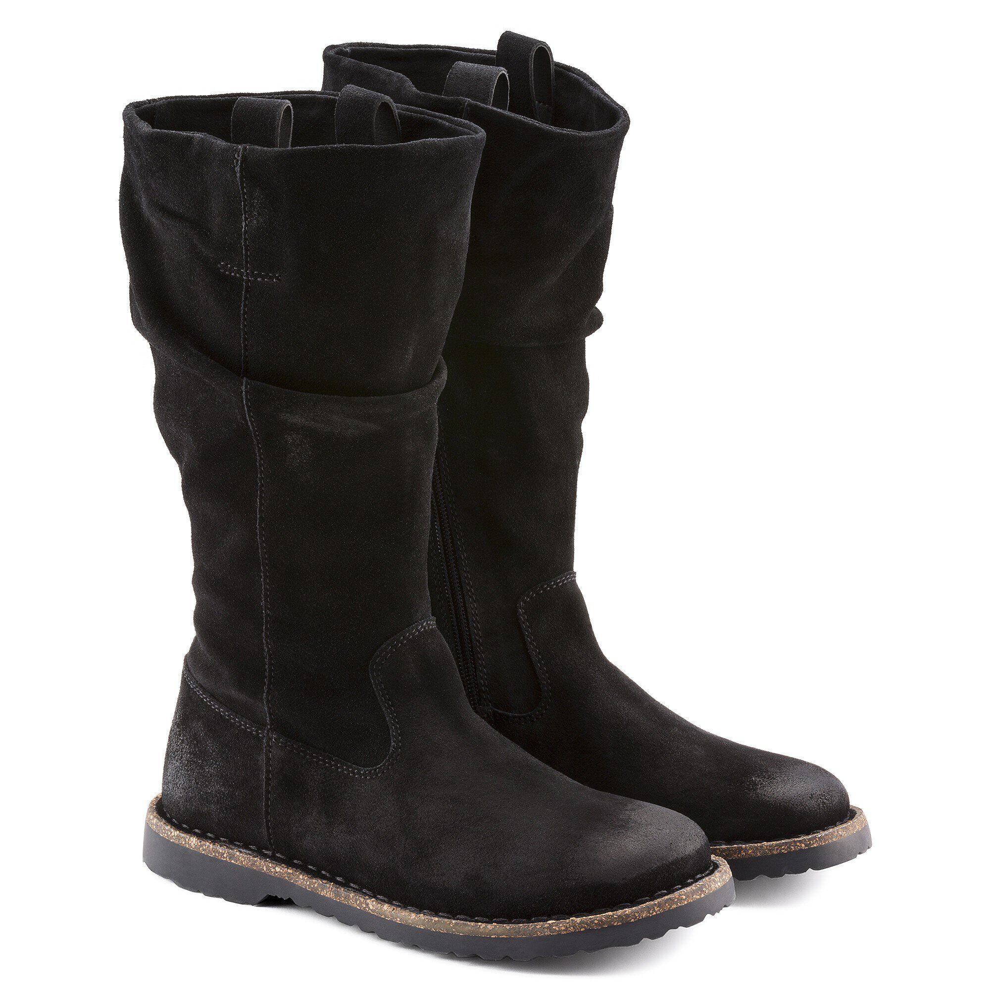   - shown as a pair