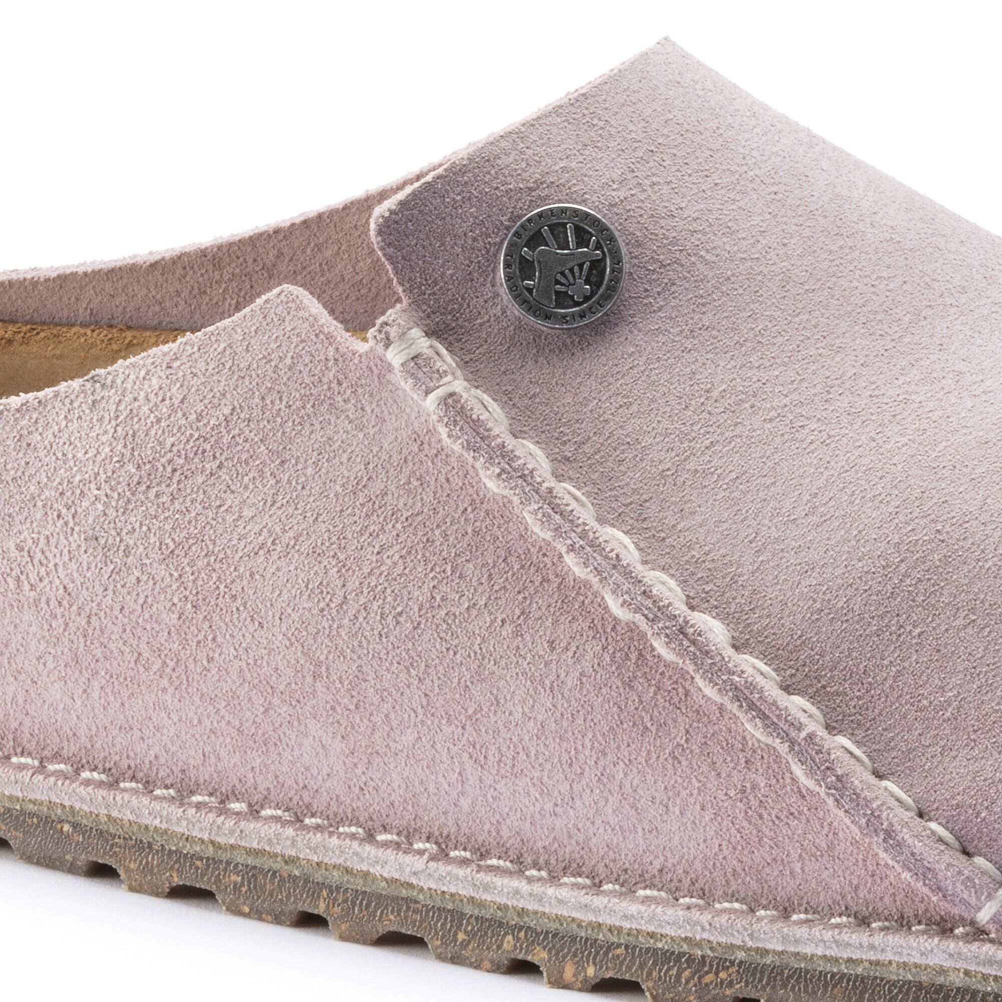 Zermatt Premium Suede Leather