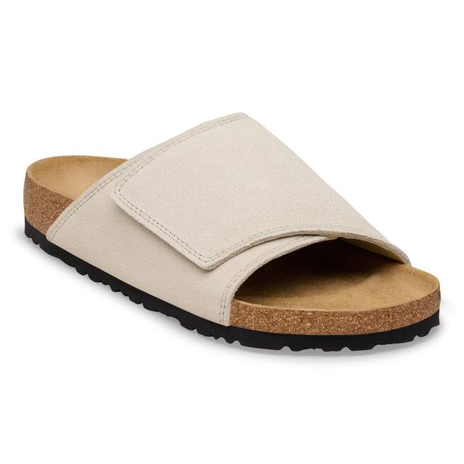 Birkenstock Solana Suede Leather