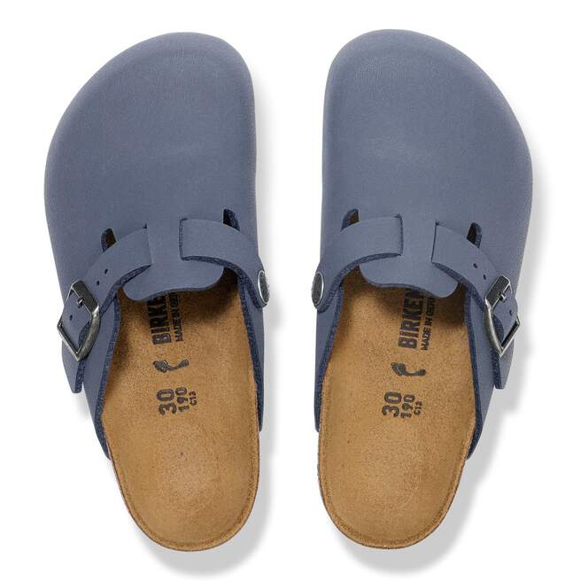 Boston Kids BS Birko-Flor Nubuk image numéro 2