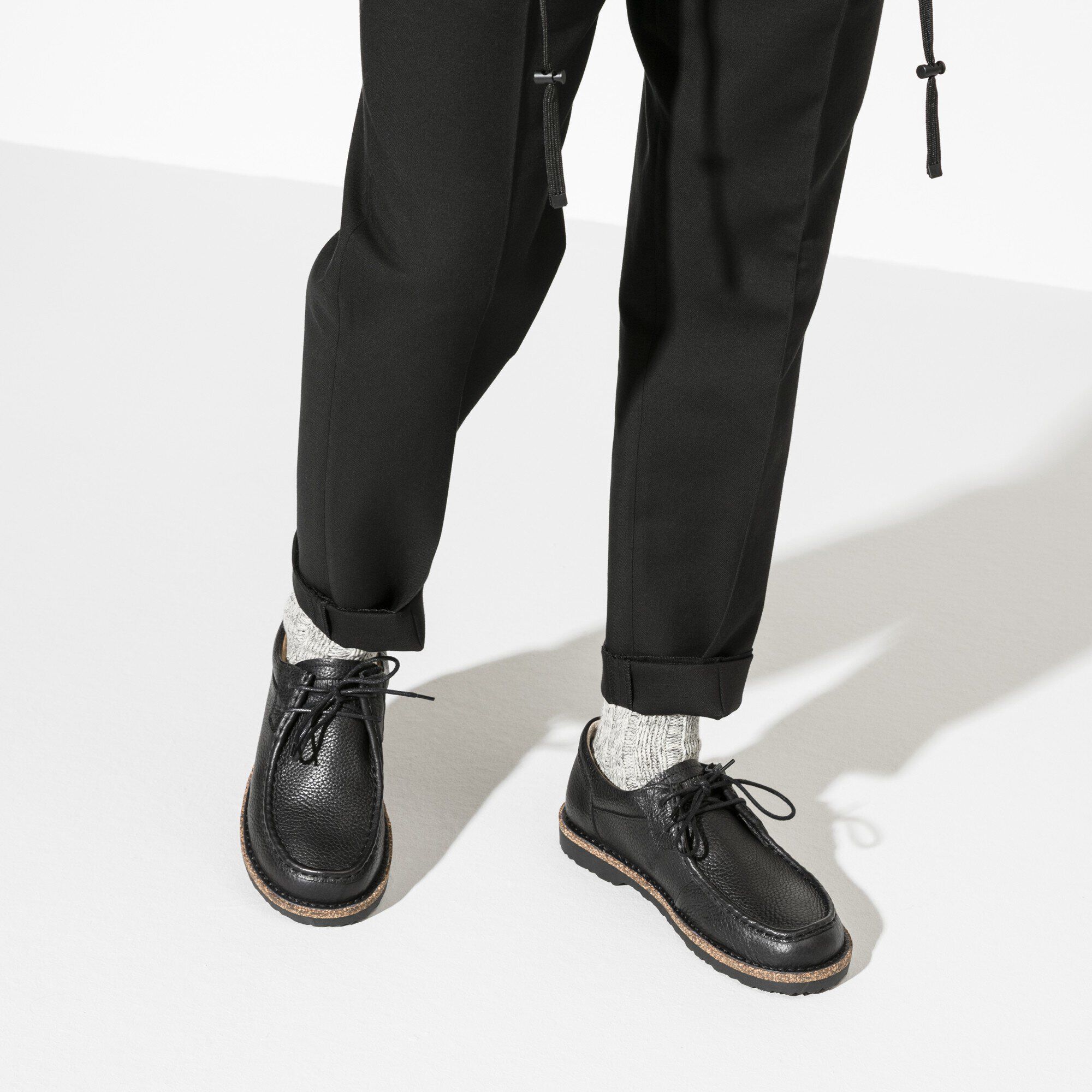 Pasadena Cuir naturel