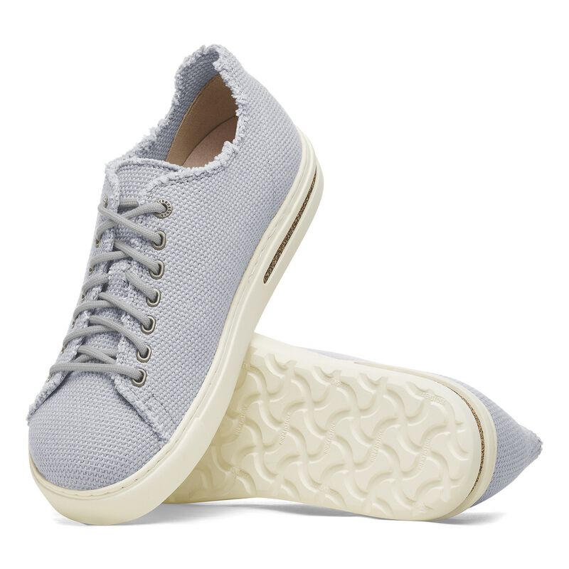 BIRKENSTOCK Bend Low Decon Textile Stone Coin Contour Sole detail