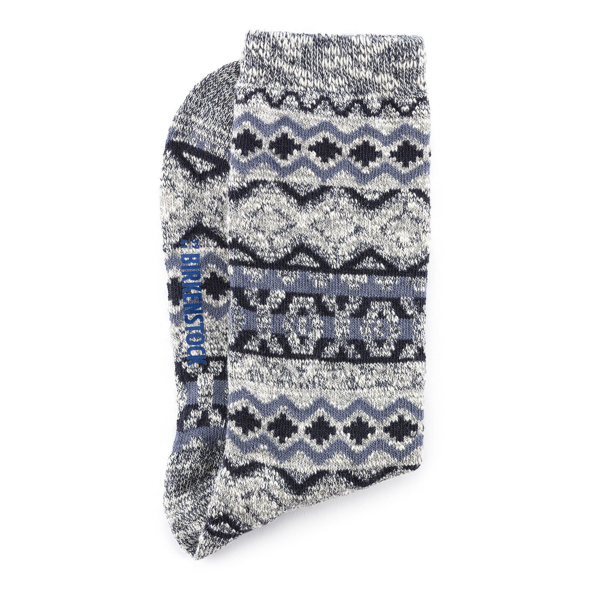 Cotton Jacquard Cotton/Polyamide/Elastane