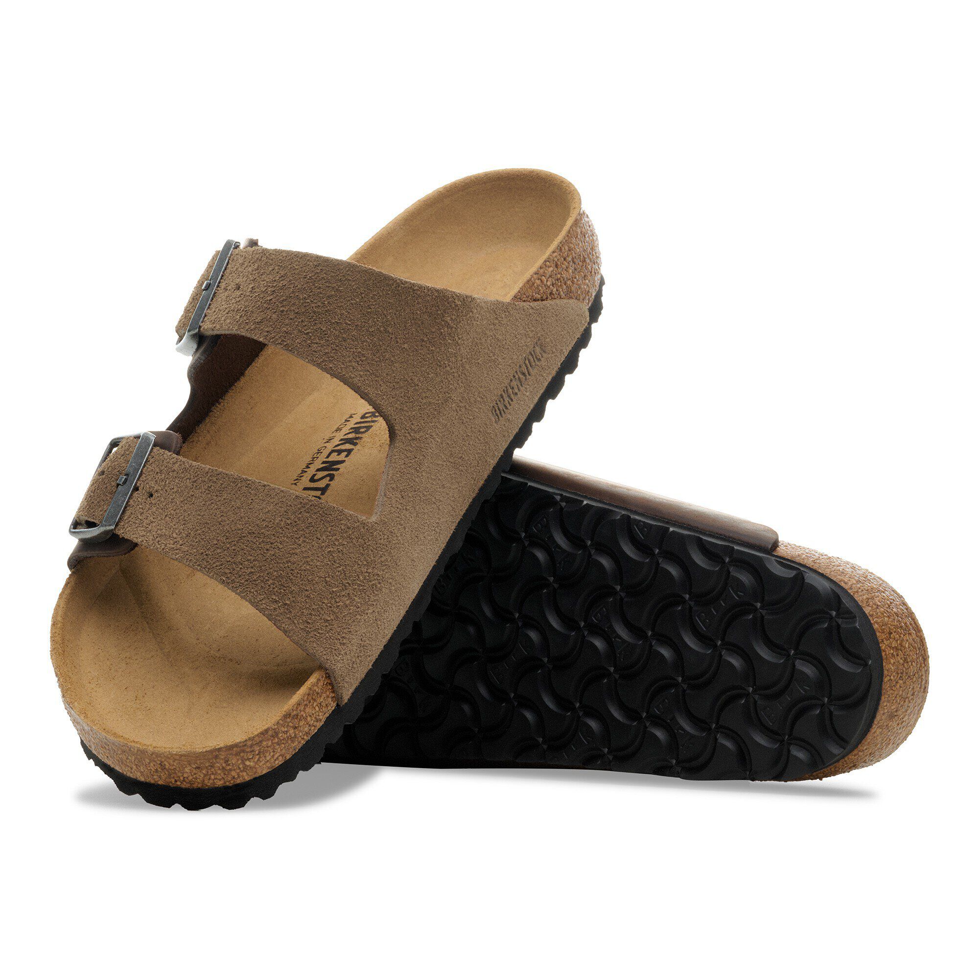   with outer sole details