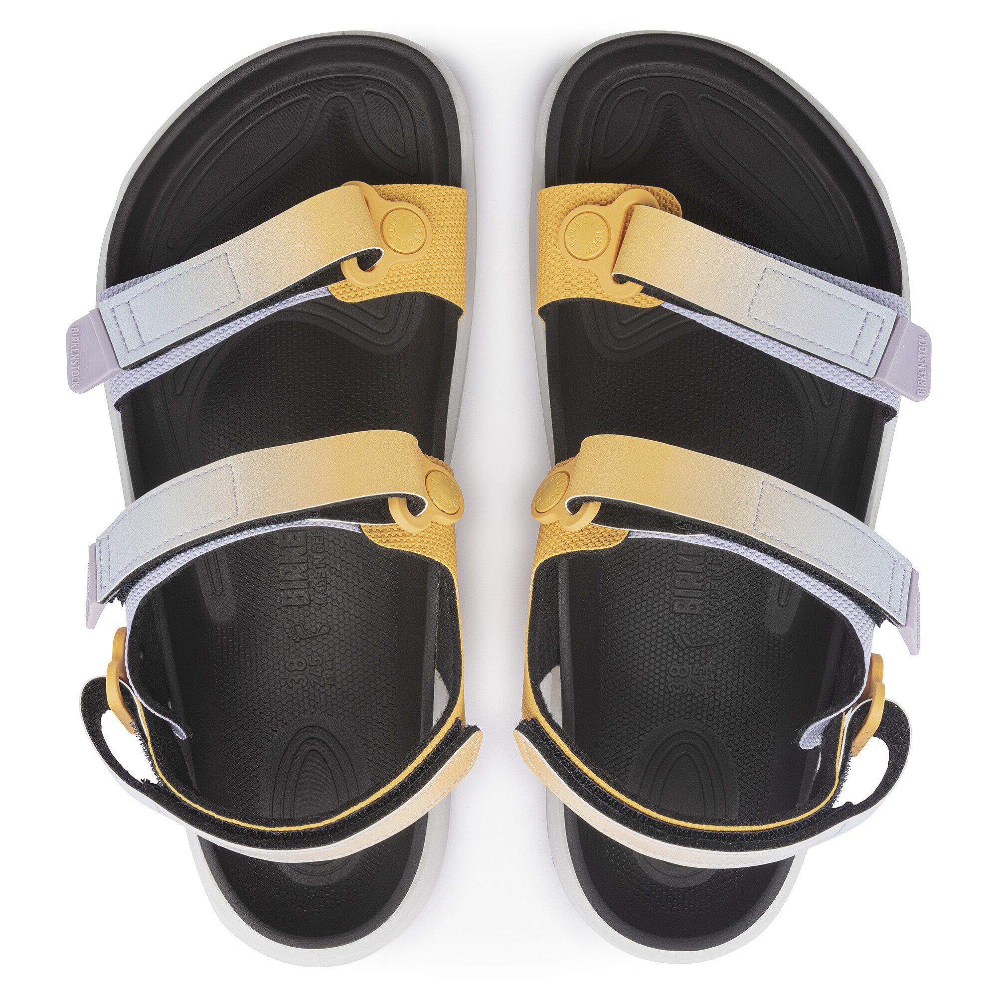 Kalahari Women Birko-Flor