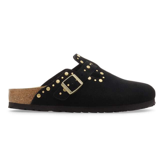 Boston Rivet Suede Leather image numéro 3