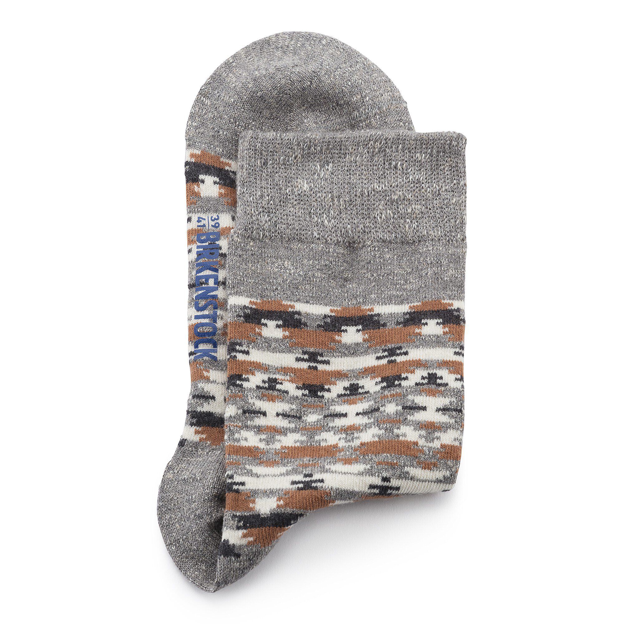 Linen Socks Cotton-Viscose-Linen-Polyamide-Elastane