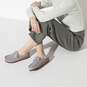 Buckley Shearling Suede Leather image numéro 5