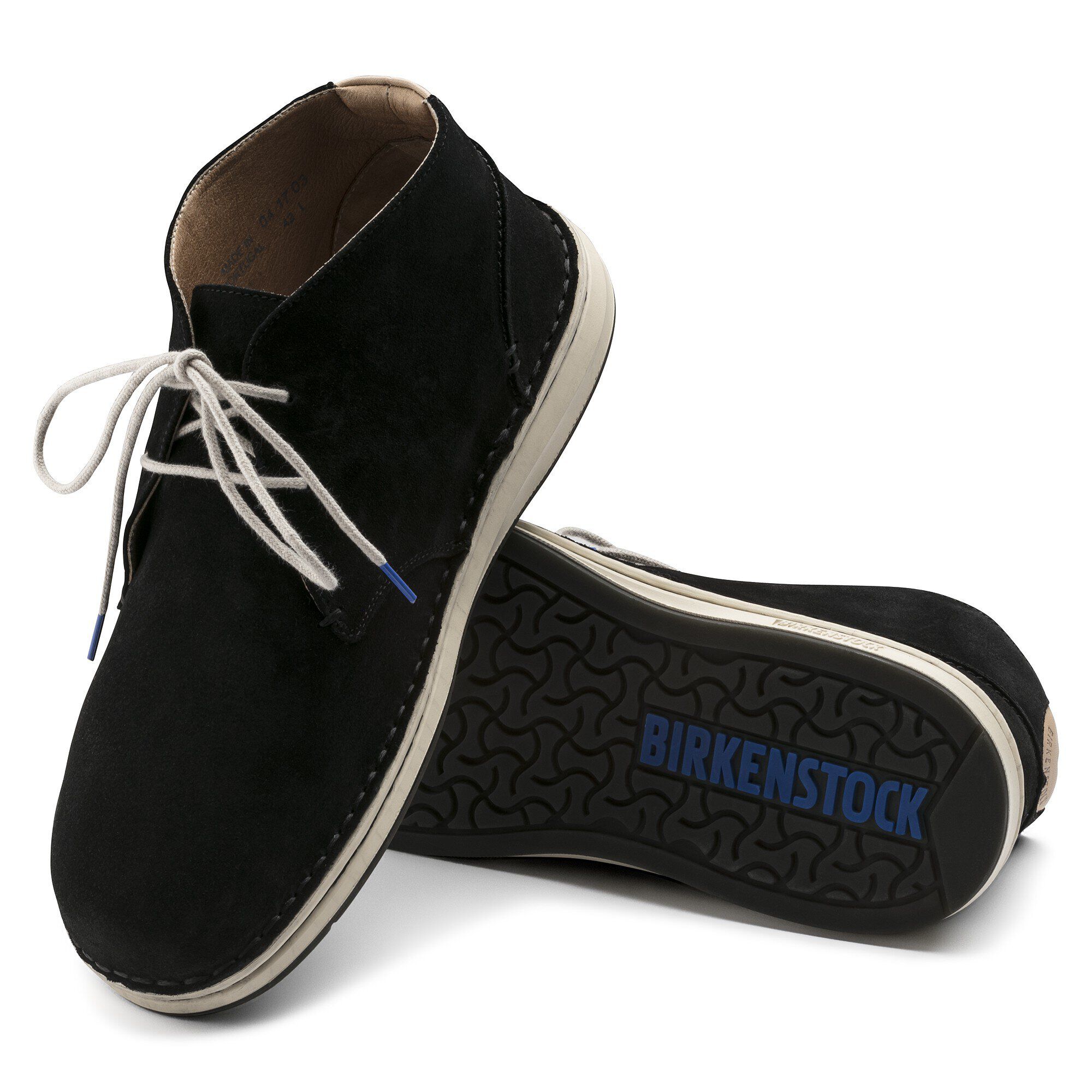   with outer sole details