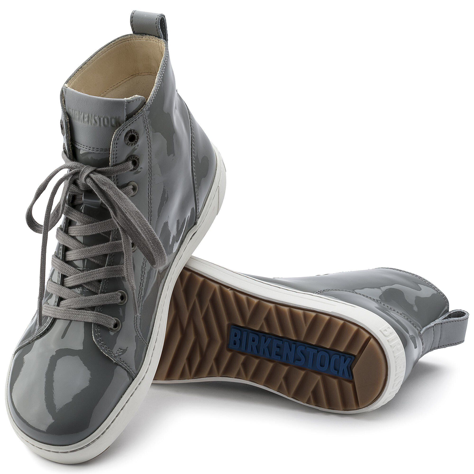 Bartlett Women Patent Leather