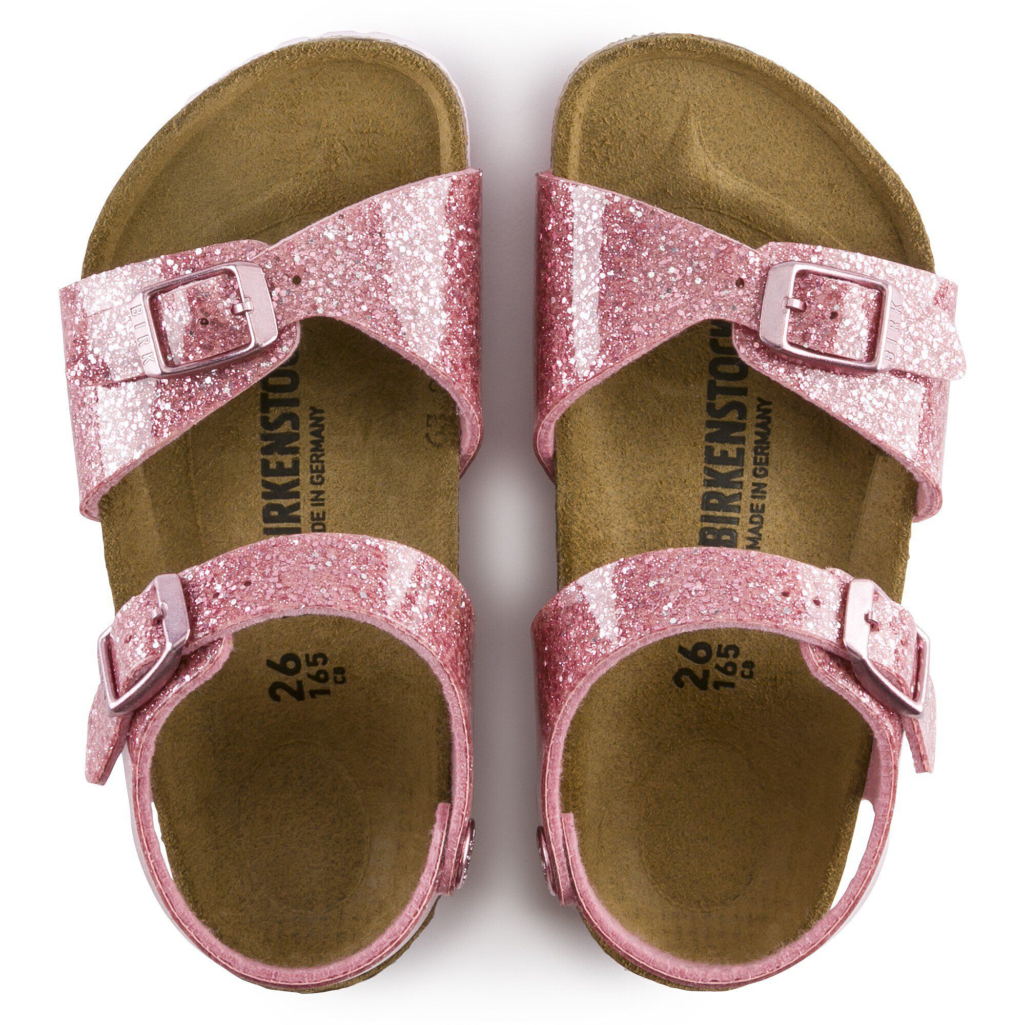 Rio Kids Birko-Flor