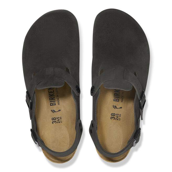 Tokio Suede Leather image numéro 2