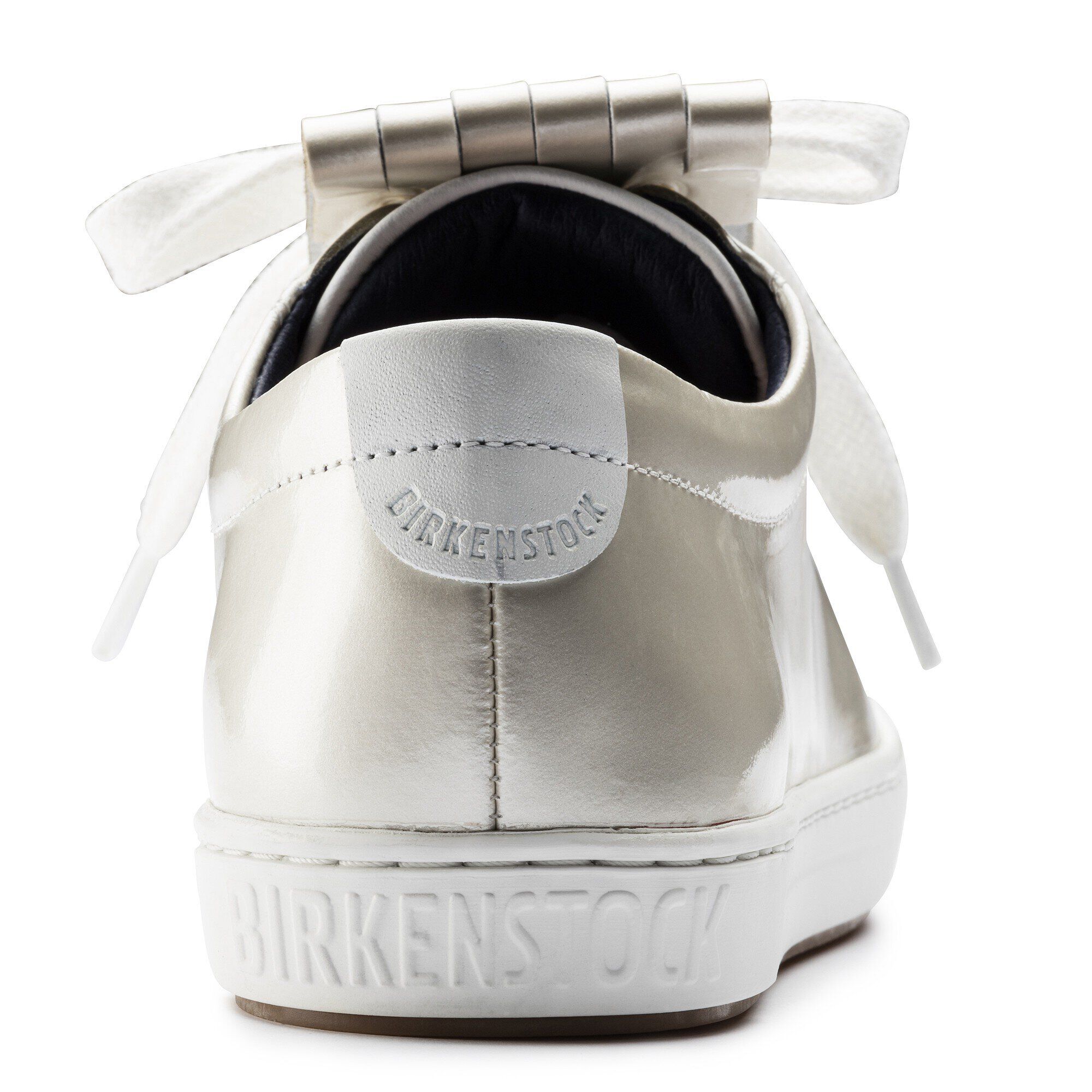 Arran Women Mixed Leather