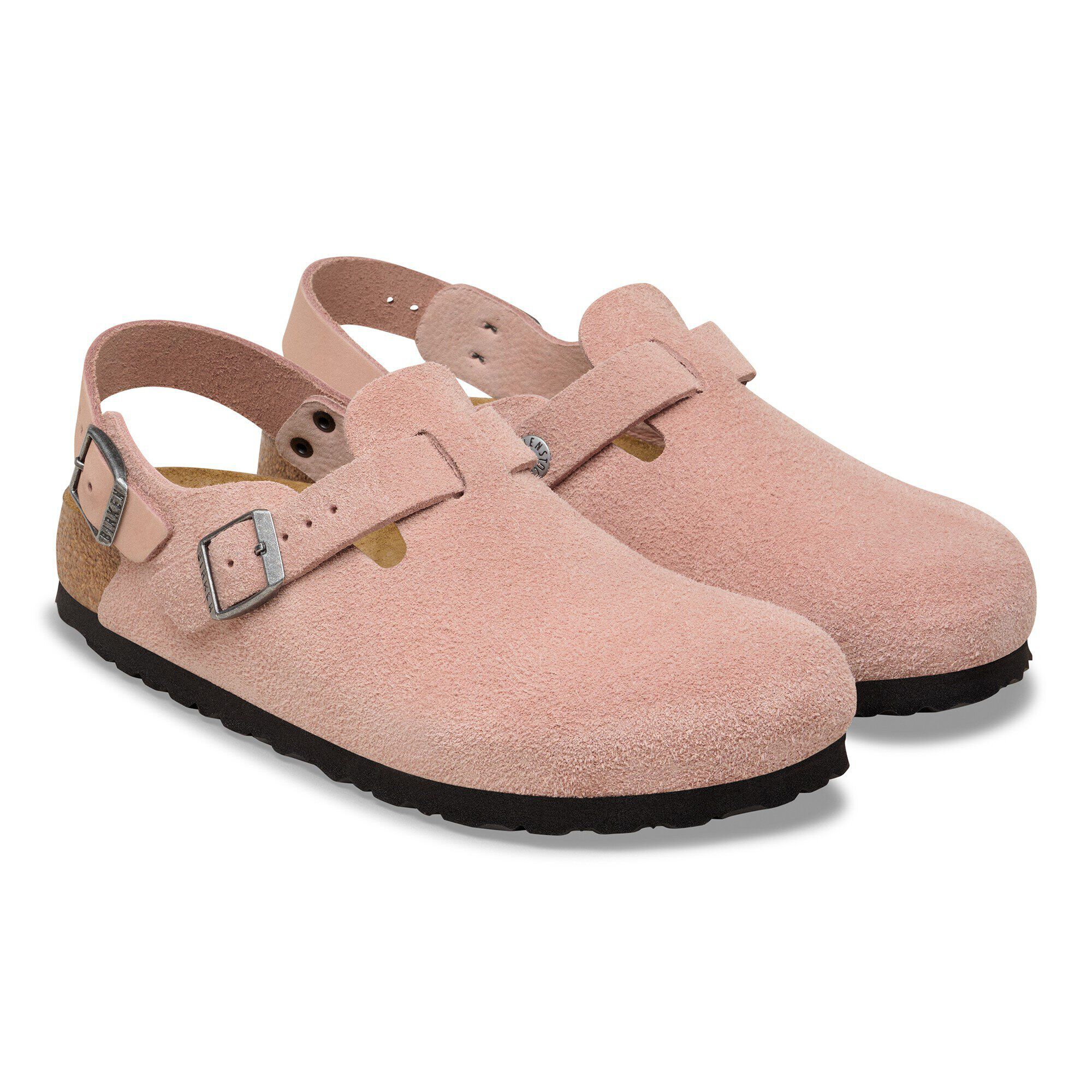  - shown as a pair