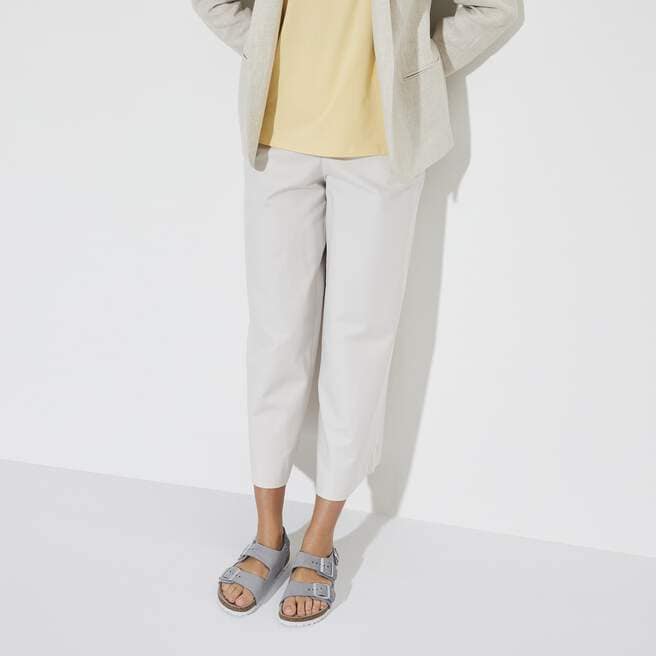 Milano Suede Leather