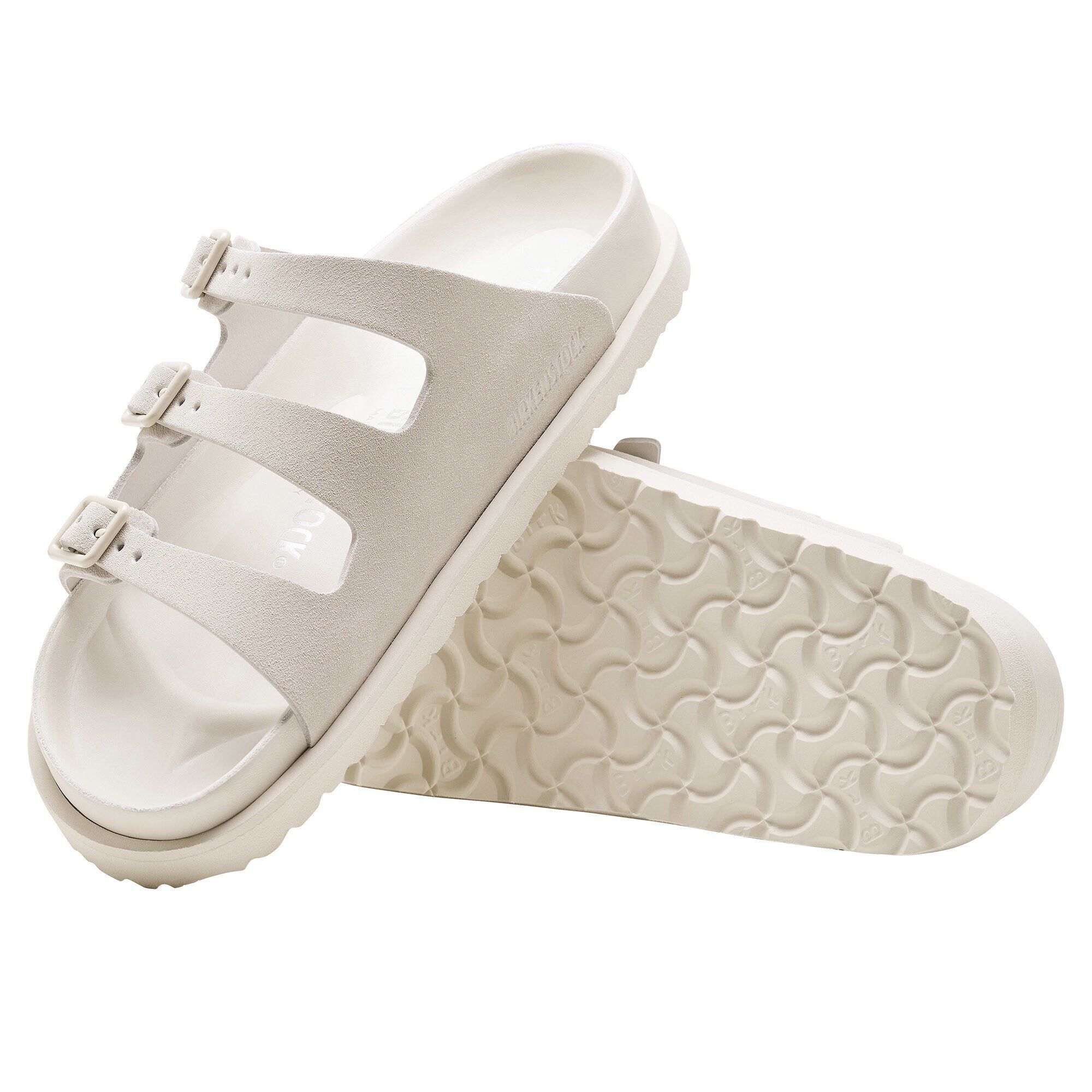 1774 III Florida Suede Leather