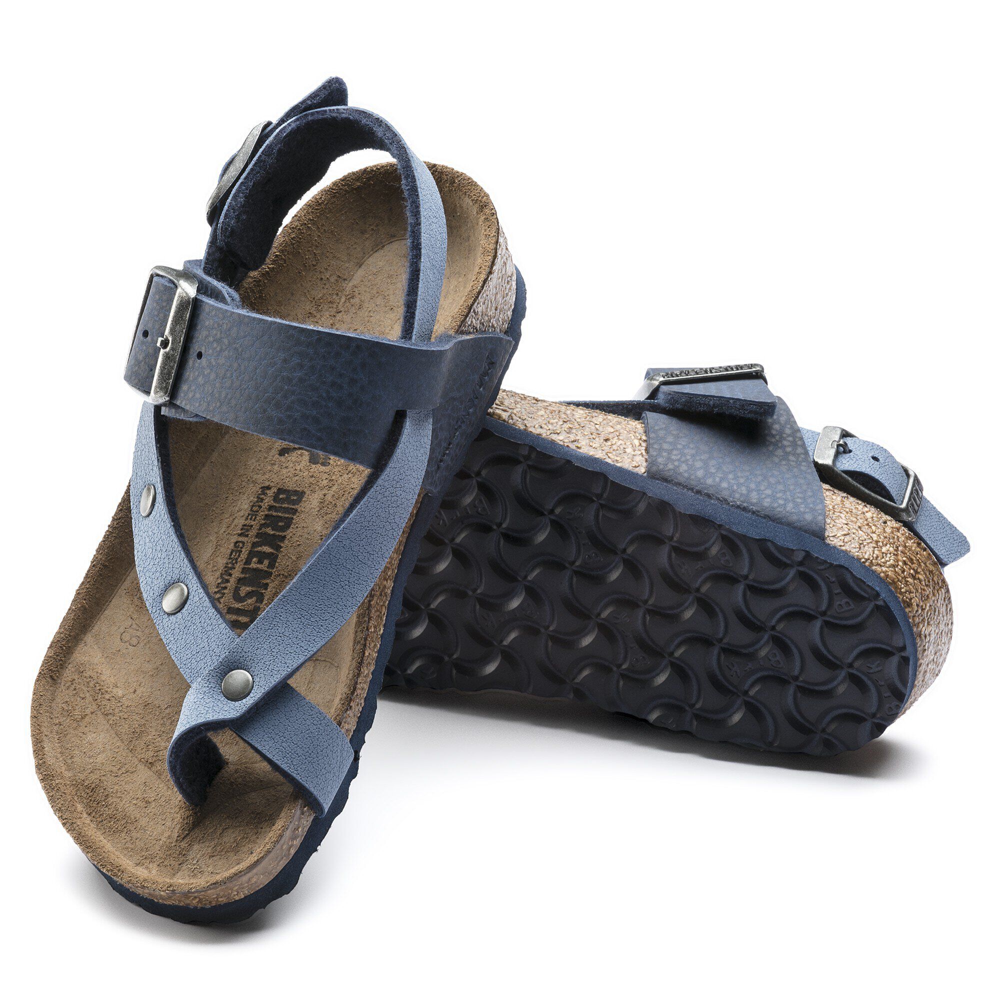   with outer sole details