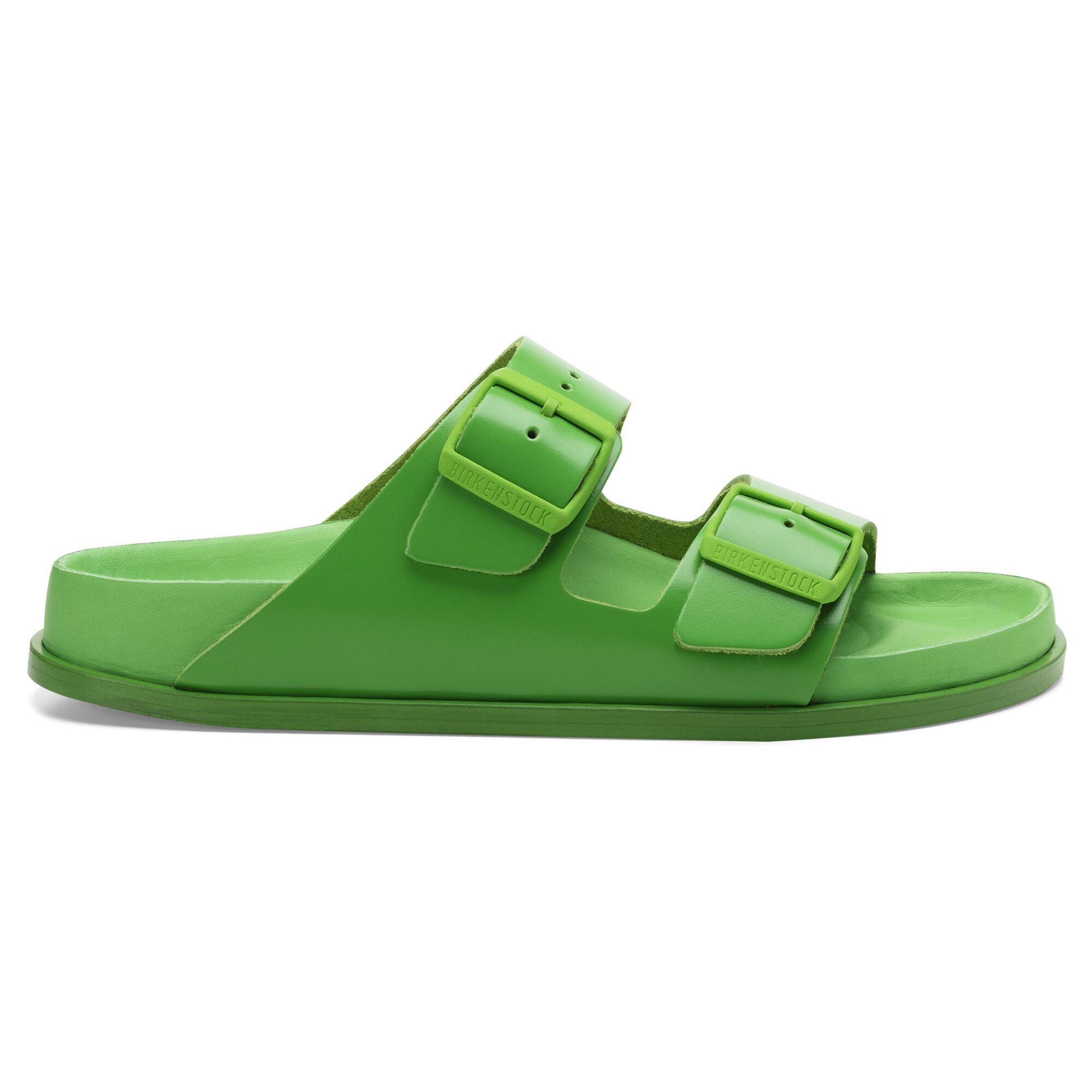 1774 Arizona Leather - a side view