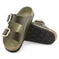 Arizona Big Buckle Natural Leather Oiled image numéro 9