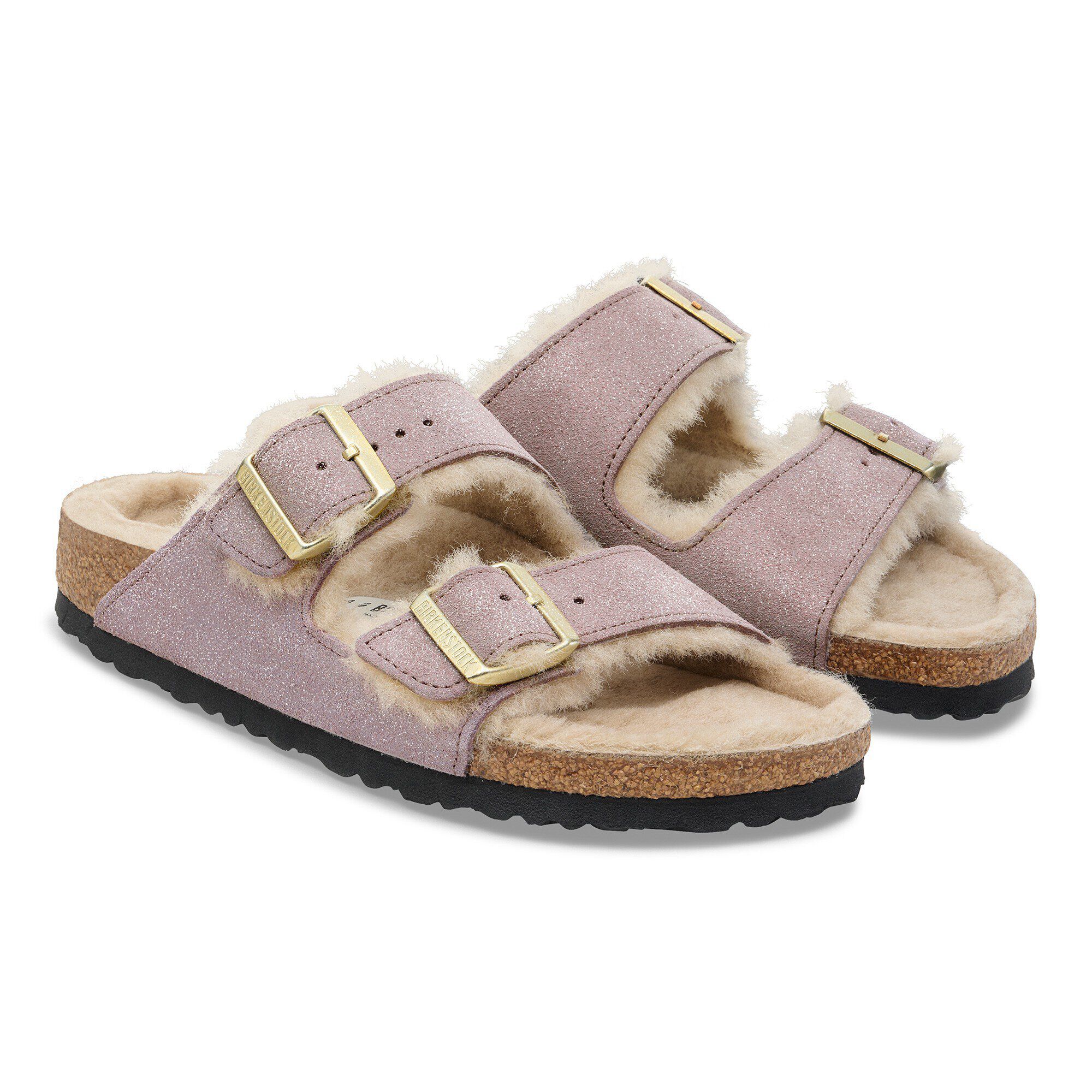   - shown as a pair