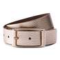 Illinois Belt Leather