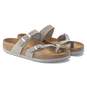 Mayari Soft Footbed Nubuk Leather image numéro 6