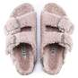Arizona Big Buckle Shearling Fur image numéro 2