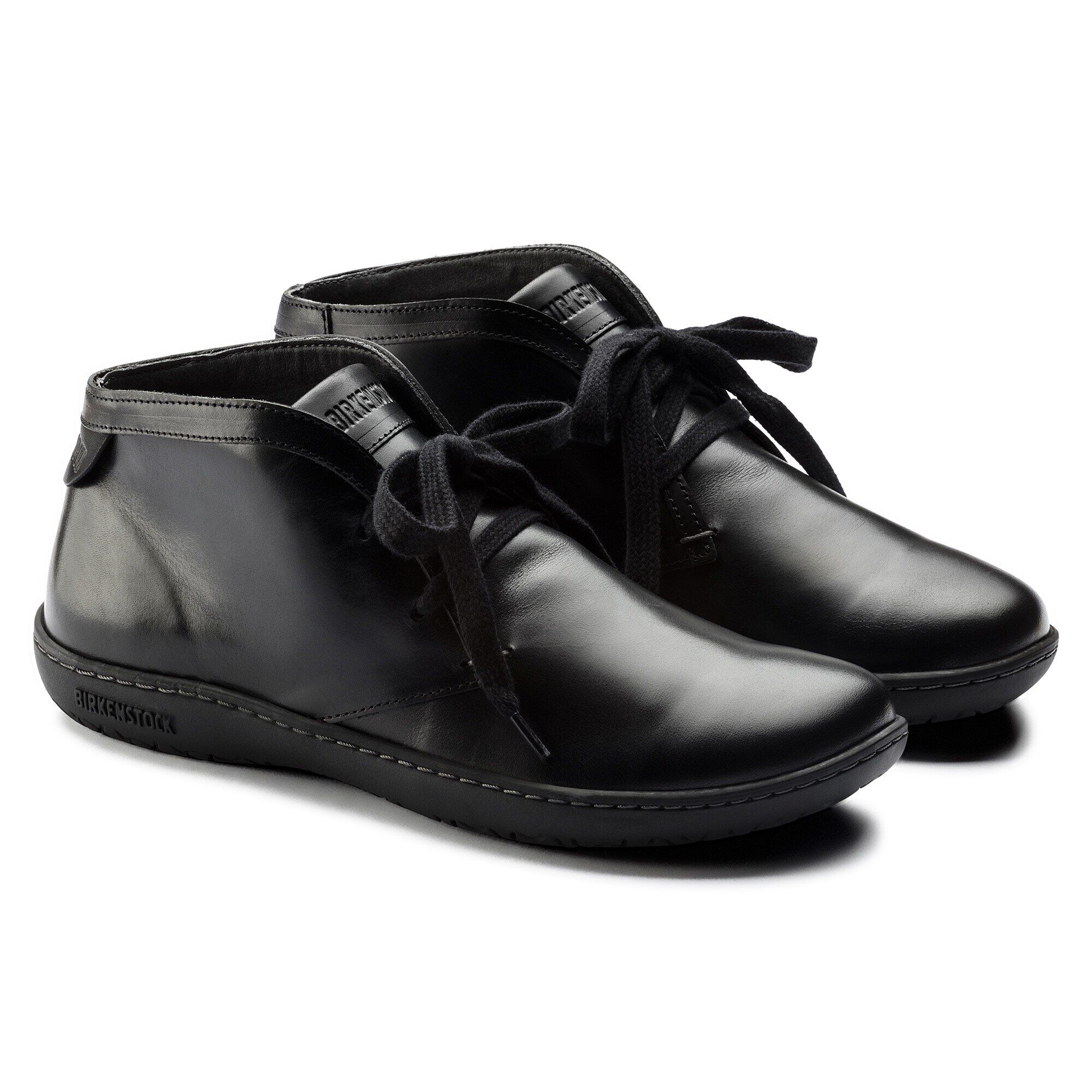 Scarba Leather - shown as a pair