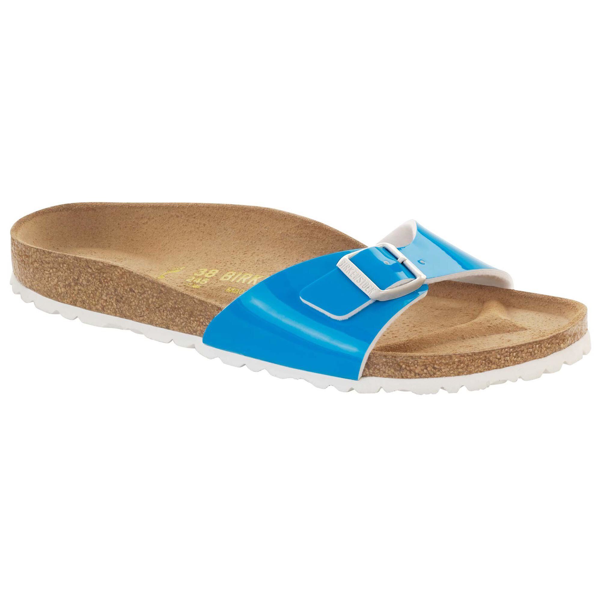 Madrid Birko-Flor Patent