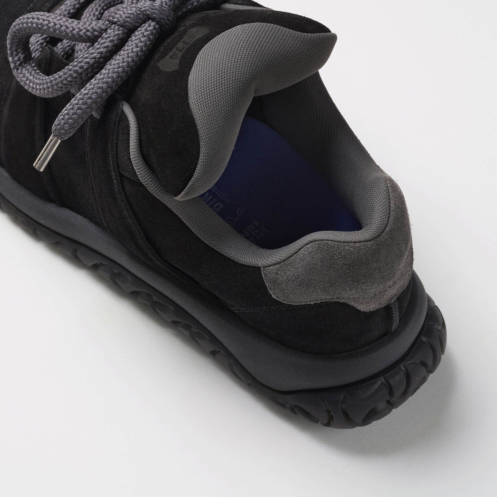 1774 Goerlitz Suede Suede Leather