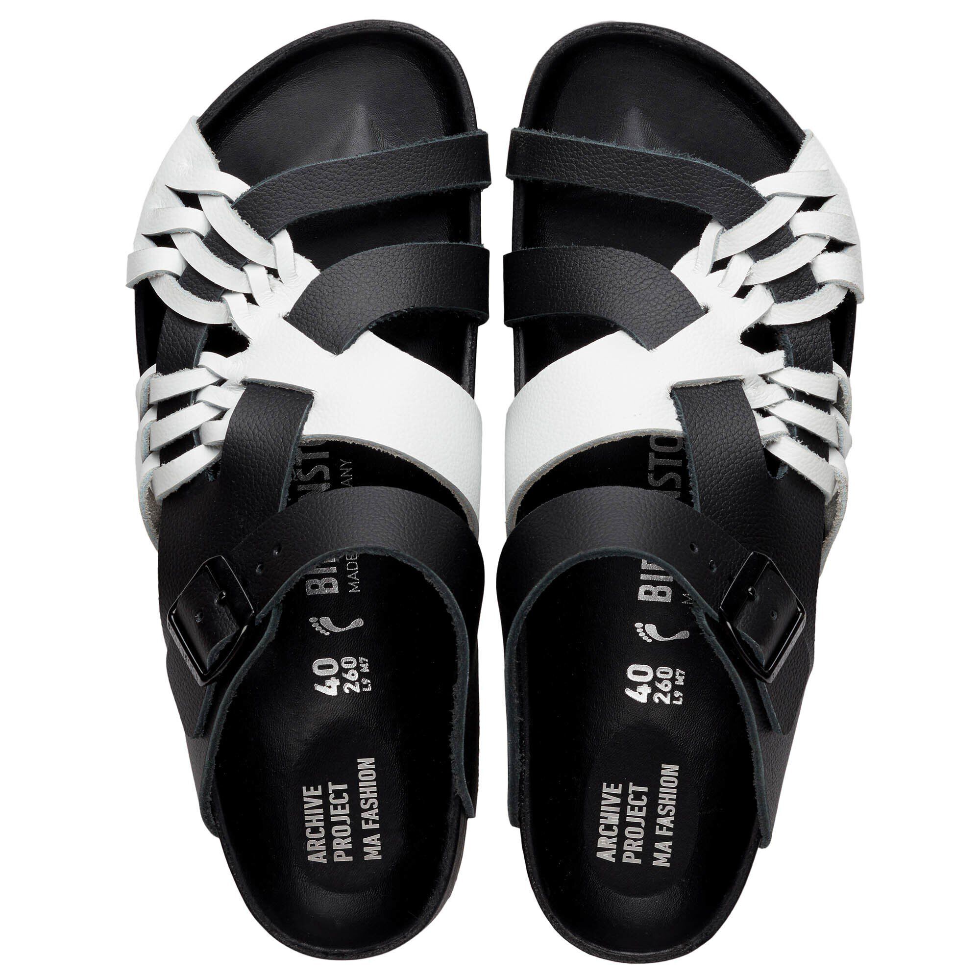 CSM Tallahassee Archive Re-Issue Style Nubuck Leather