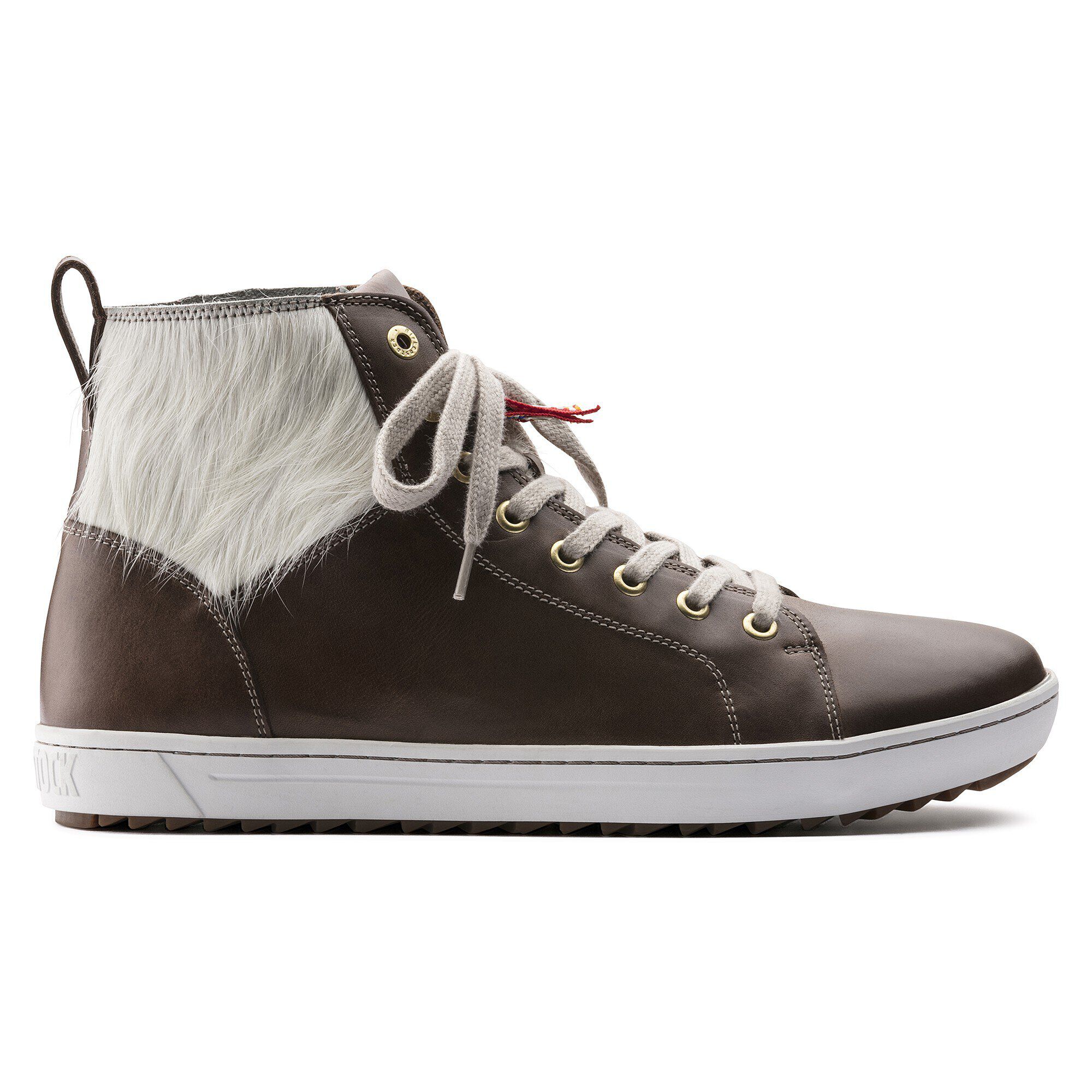 Bartlett Men Leather