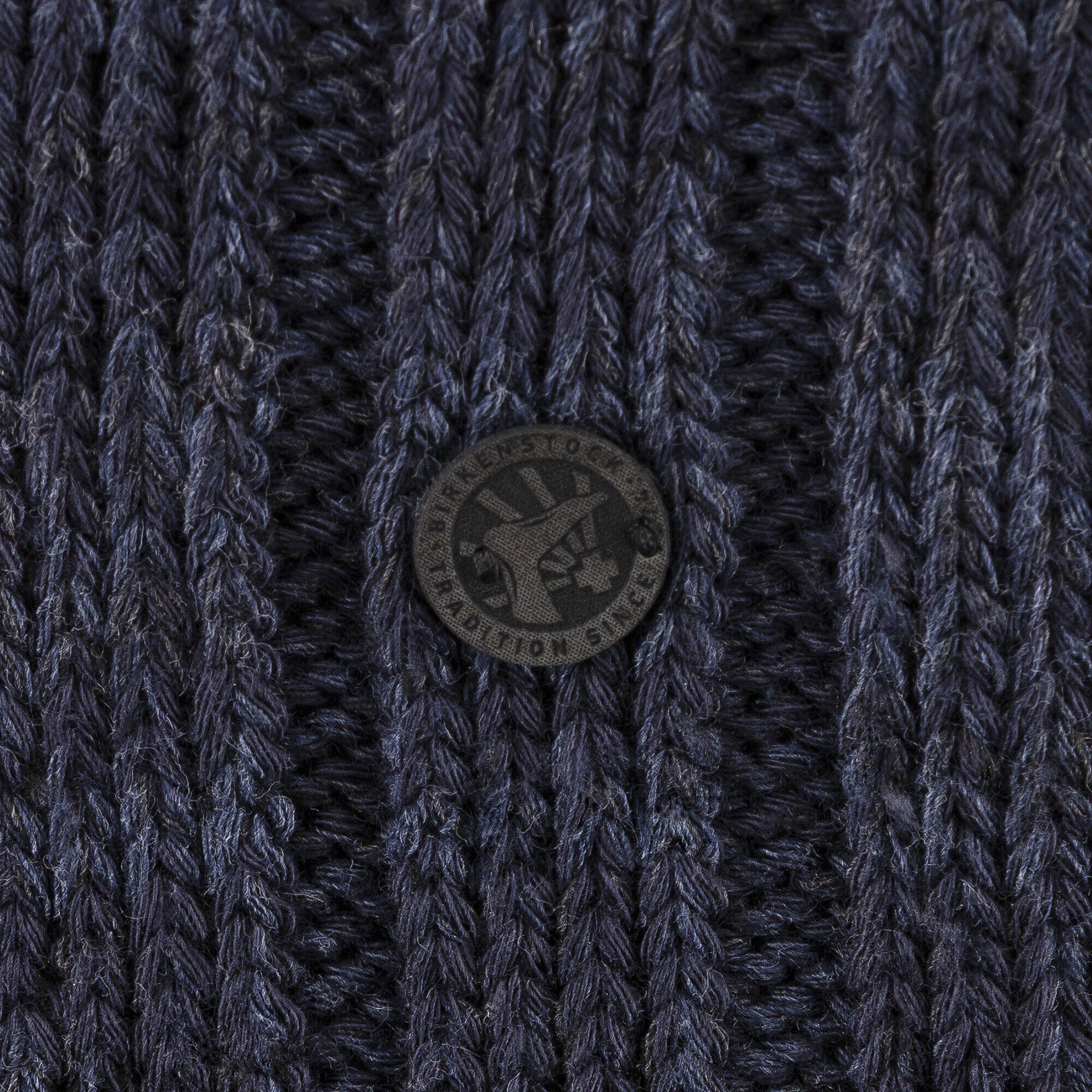   Close-up view showing material detail