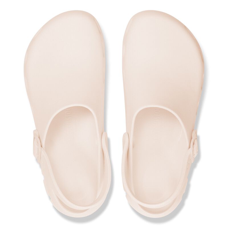 BIRKENSTOCK Birki Flow EVA Light Rose Trail Easy detail