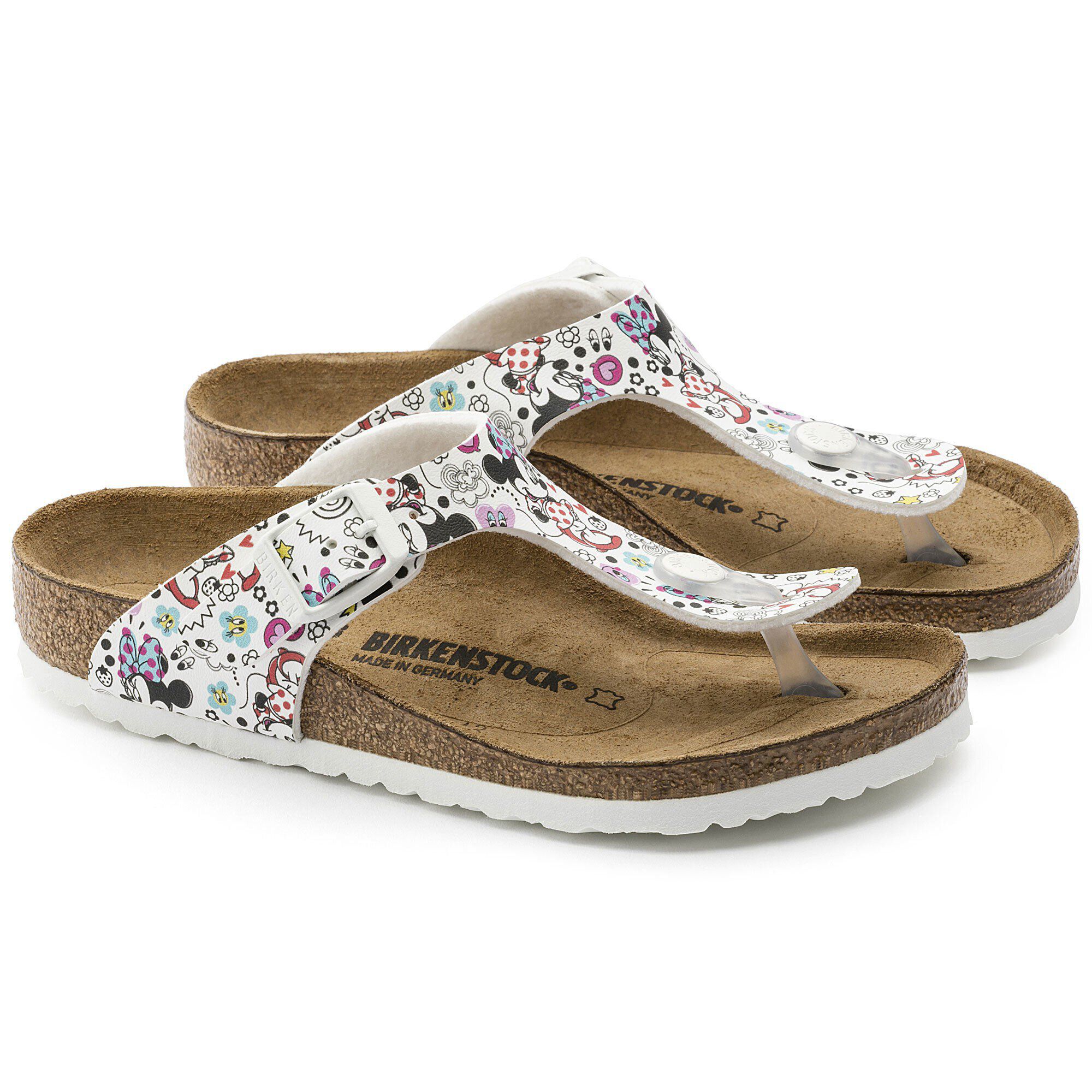 Gizeh Kids Birko-Flor