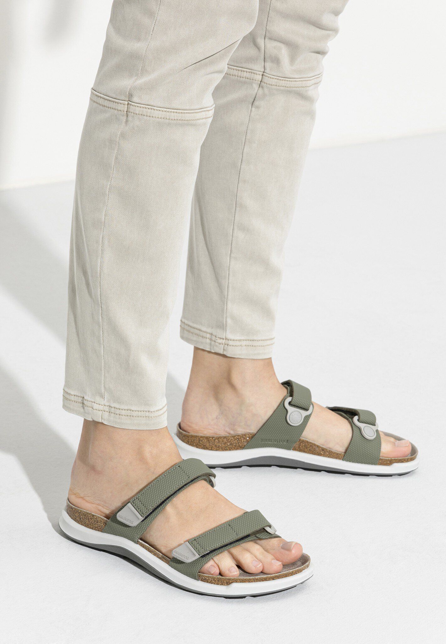 Sahara Women Birko-Flor