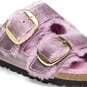 Arizona Big Buckle Shearling Natural Leather Oiled image numéro 8