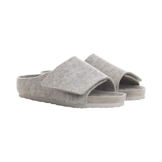 Kids Los Feliz Felt Wool Felt