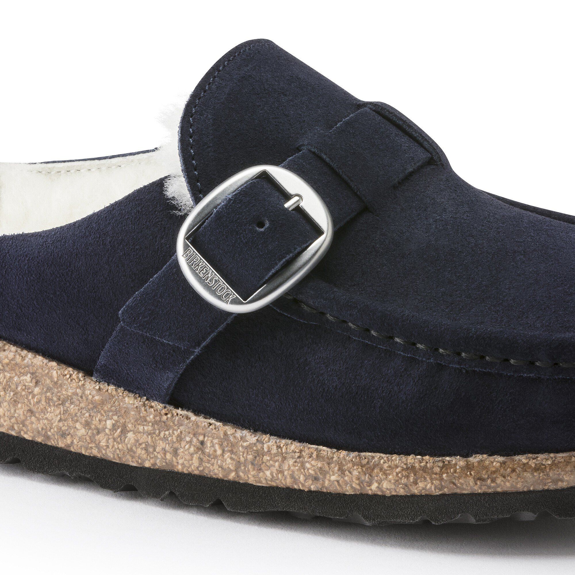 Buckley Su&egrave;de