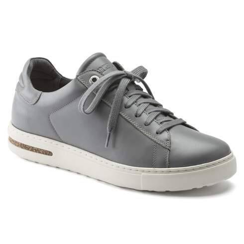 Bend Low Natural Leather