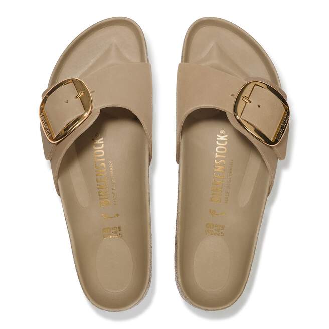 birkenstock madrid big buckle tobacco brown BIRKENSTOCK Madrid Big Buckle Oiled Leather Tobacco Brown One-Strap Sandals birkenstock madrid big buckle tobacco brown BIRKENSTOCK Madrid Big Buckle Oiled Leather Tobacco Brown One-Strap Sandals