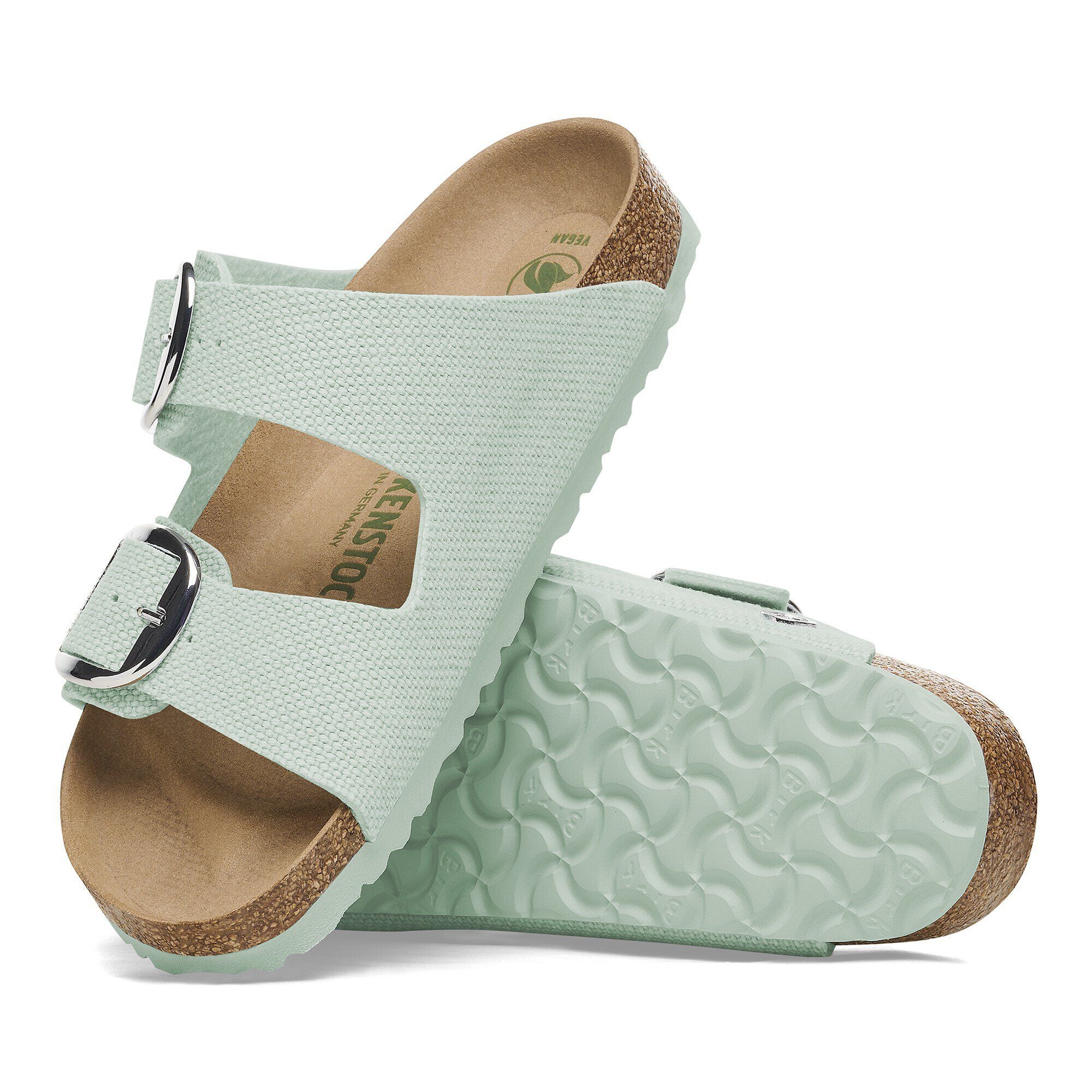   with outer sole details
