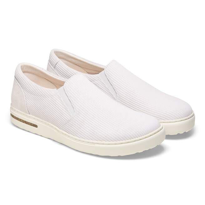 Oswego Suede Leather