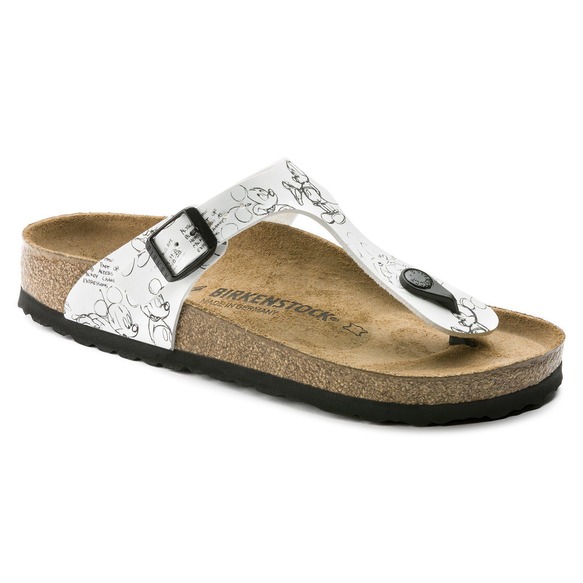 Gizeh Birko-Flor - main image