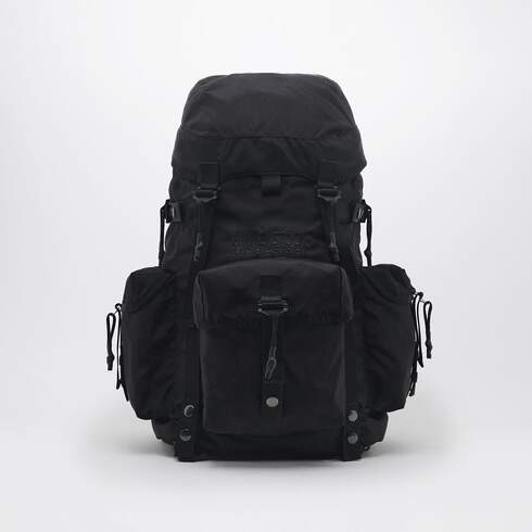 M.A.L.I.C.E. Backpack Synthetik